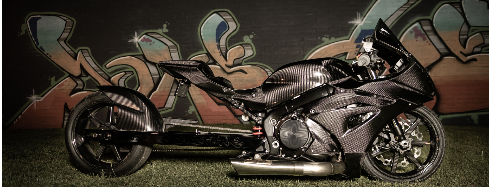 High-Performance Motorcycle Parts Online | HHR Performance