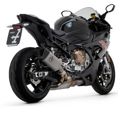 Arrow Pista Titanium Slip on Exhaust BMW S1000RR M1000RR