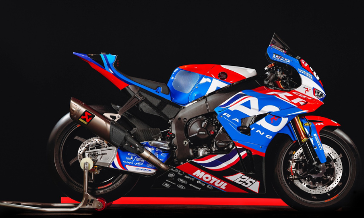 Carbonin 24-25 Honda CBR1000RR-R Avio Fiber Race Bodywork | HHR Carbonin 24-25 Honda CBR1000RR-R Avio Fiber Race Bodywork | HHR