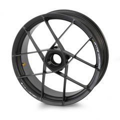 ROTOBOX BULLET PRO Convex Rear Wheel MV Agusta Brutale