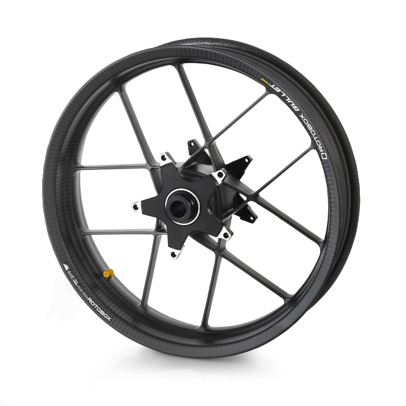 ROTOBOX BULLET PRO Front Wheel MV Agusta Brutale 1000RR  1090R 990R