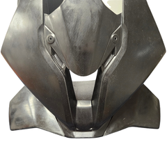 Alpha Racing Bodywork kit fiberglass 4-piece BMW S1000RR 2025+K67