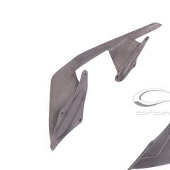 Carbonin Avio Fiber Race Bodywork  2024-25 Honda CBR1000RR-R replacement Left Wing