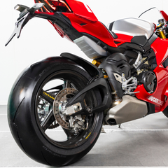 DYMAG CA5 Carbon fiber wheels Ducati Panigale v4 2025+