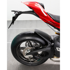 DYMAG CA5 Carbon fiber wheels Ducati Panigale v4 2025+