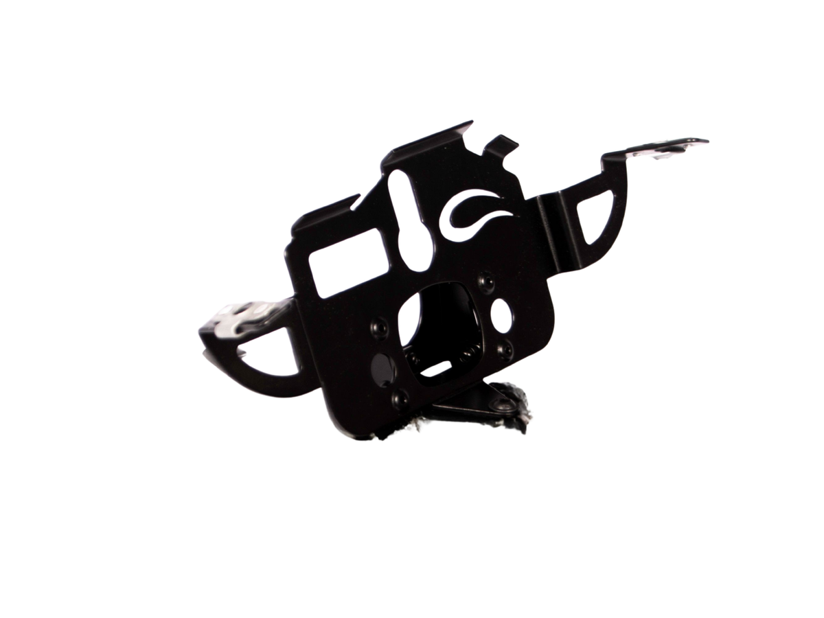Carbonin Aluminum Dashboard Holder 2021 Honda CBR1000RR-R