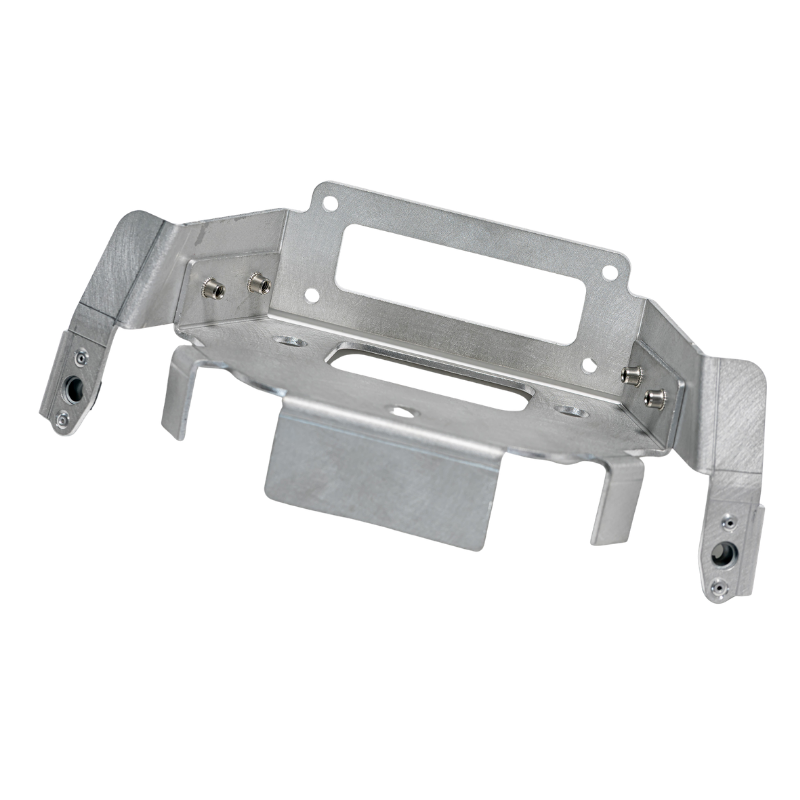 Carbonin dash board CBR600RR 2024+