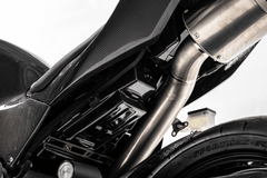 Carbonin Racing Subframe for CBR600RR 2024+