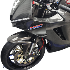 Carbonin Carbon Fiber Front Fender 2007+ CBR600RR
