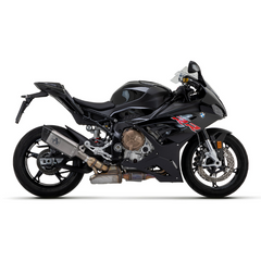 Arrow Pista Titanium Slip on Exhaust BMW S1000RR M1000RR