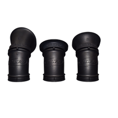 MWR Velocity Stacks for the Yamaha MT-09 / Tracer 9 (2021+), XSR900 (2022+), and YZF-R9 (2025+)