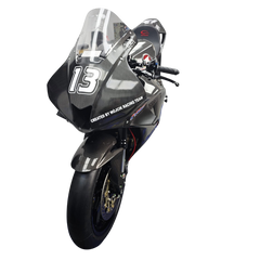 Carbonin Carbon fiber race bodywork Honda CBR600RR 2024+ oem subframe