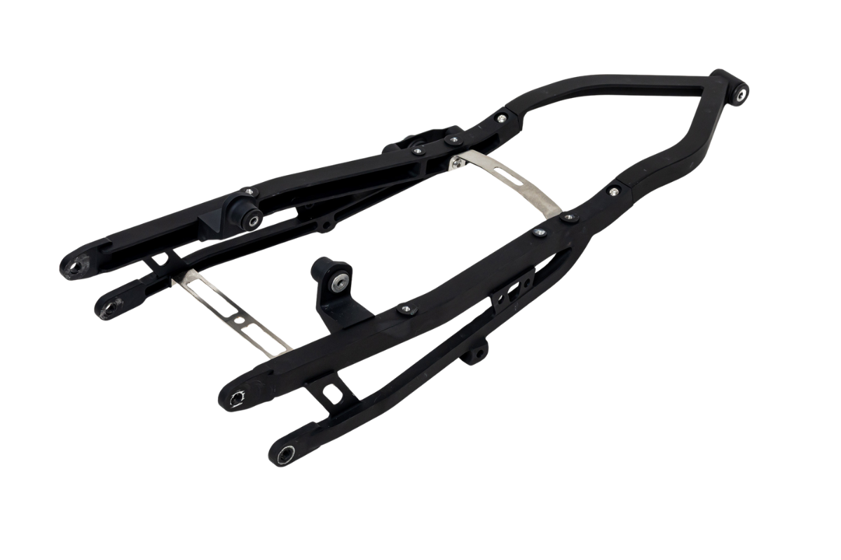 Carbonin Racing Subframe for CBR600RR 2024+