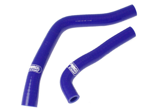 Yamaha DT 125 2005-2010 2 Piece Samco Sport OEM Design Hose Kit