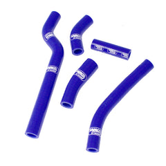 Yamaha YZ 250 F 2006 5 Piece Samco Sport OEM Design Hose Kit