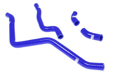 Yamaha RAPTOR 660 2001-2005 4 Piece Samco Sport OEM Design Hose Kit