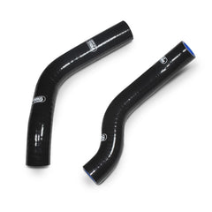 Yamaha TDR 250 YPVS 1988-1990 2 Piece Samco Sport OEM Design Hose Kit