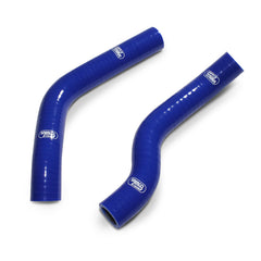 Yamaha TDR 250 YPVS 1988-1990 2 Piece Samco Sport OEM Design Hose Kit