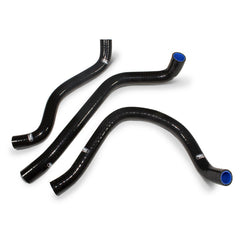 Yamaha TZ 250 4DP/ 4TW 1992-1999 3 Piece Samco Sport OEM Design Hose Kit