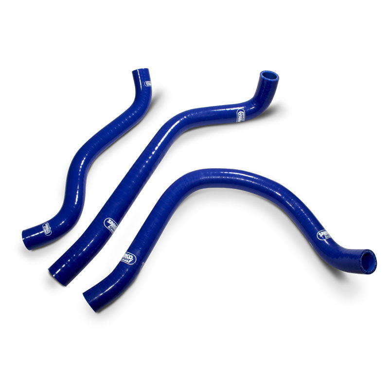 Yamaha TZ 250 4DP/ 4TW 1992-1999 3 Piece Samco Sport OEM Design Hose Kit