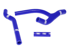 Yamaha WR 250 F 2007-2014 3 Piece Samco Sport OEM Design Hose Kit