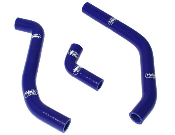 Yamaha FZR 400 RR EXUP 3TJ2/3TJ6/3TJ7 1990-1994 3 Piece Samco Sport OEM Design Hose Kit