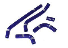 Yamaha TZ 250 Reverse Cylinder 1990 5 Piece Samco Sport OEM Design Hose Kit