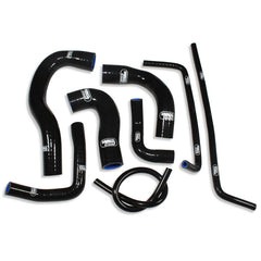 Yamaha FJ09 2013-2016 8 Piece Samco Sport OEM Design Hose Kit