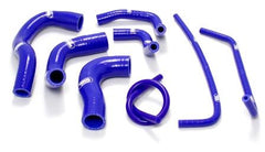 Yamaha FJ09 2013-2016 8 Piece Samco Sport OEM Design Hose Kit