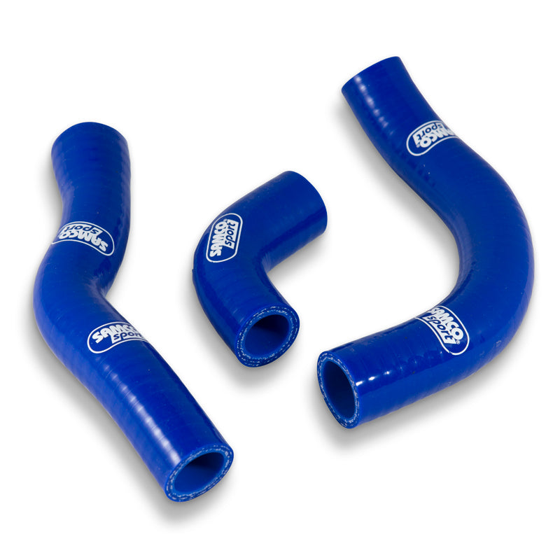 Yamaha TDM 900 2002-2010 3 Piece Samco Sport OEM Design Hose Kit