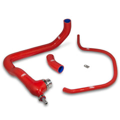 Yamaha FZ-10 Thermostat Bypass Race Hose Kit 2015-2018 3 Piece Samco Sport Thermostat Bypass Hose Kit