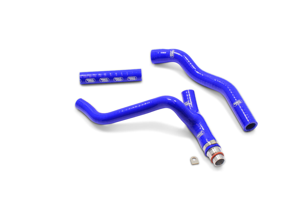 Yamaha WR 450 F 2016-2018 3 Piece Samco Sport OEM Design Hose Kit
