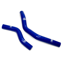 Yamaha YZ 65 2018-2026 2 Piece Samco Sport OEM Design Hose Kit