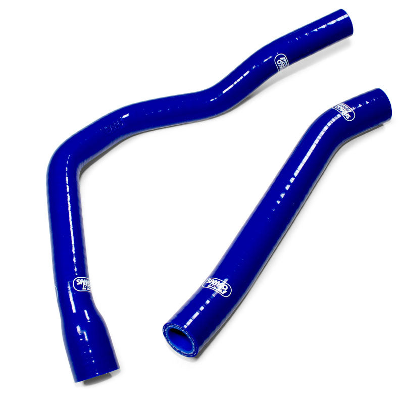 Yamaha YZ 85 2019-2026 2 Piece Samco Sport OEM Design Hose Kit