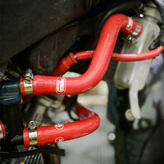 Yamaha MT-125 2020-2022 3 Piece Samco Sport OEM Design Hose Kit