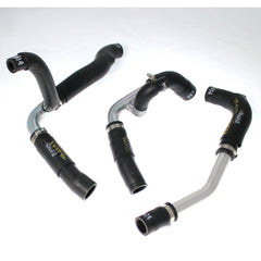 Yamaha YZF R6 Racing Hose Kit 2006-2025 6 Piece Samco Sport OEM Design Hose Kit