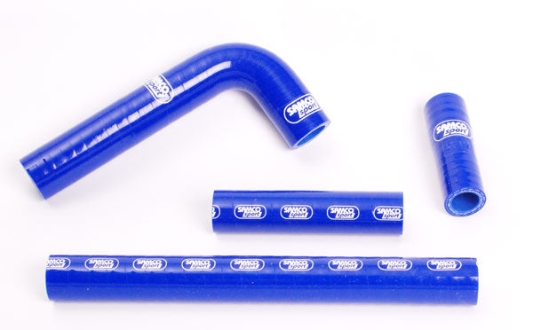 Yamaha YZ 400 F WR 400 F 1998-2002 4 Piece Samco Sport OEM Design Hose Kit