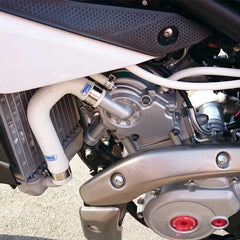 Yamaha WR 125 R 2009-2018 5 Piece Samco Sport OEM Design Hose Kit