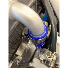 Yamaha WR 450 F 2012-2015 4 Piece Samco Sport OEM Design Hose Kit