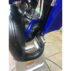Yamaha YZ 85 2019-2026 2 Piece Samco Sport OEM Design Hose Kit