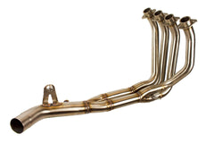 M4 Exhaust Universal Header Kit - KA9000