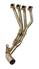 M4 Exhaust Universal Header Kit - KA9000