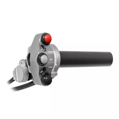 JET PRIME Additional handlebar switch for quick throttle ACC 120 (Ducati)