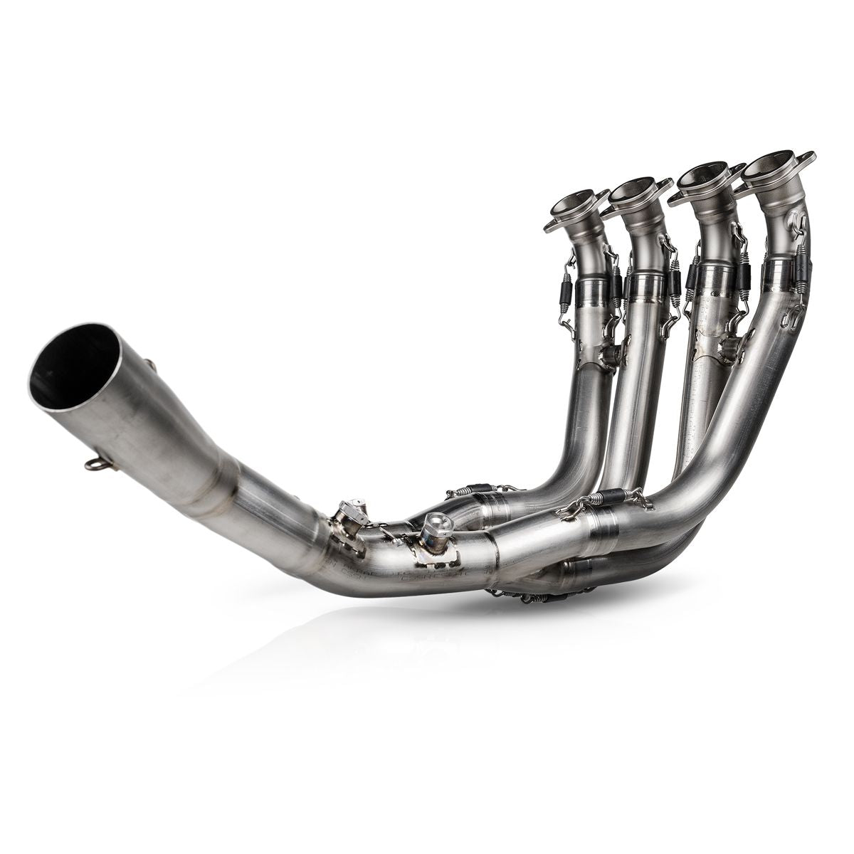 Akrapovic header set, titanium BMW M1000RR 2025