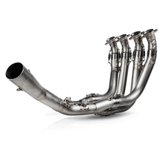 Akrapovic header set, titanium BMW M1000RR 2025