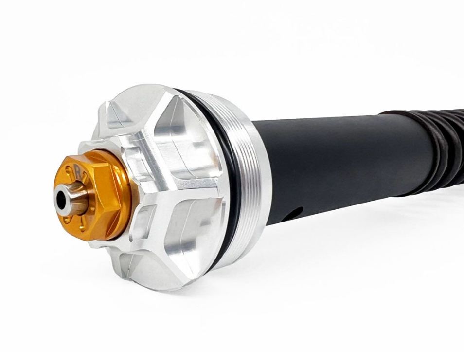 Andreani Adjustable Cartridge kit "MISANO EVO" Moto Guzzi Mandello V100 2023-