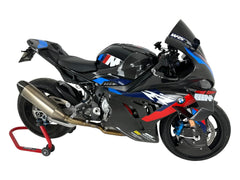 WRS DARK SMOKED RACE WINDSCREEN BMW M 1000 RR 2023-2024