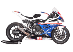 Spark "Grid-O" Slip-On Exhaust for BMW S1000RR (2020+)