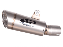 Spark "Grid-O" Slip-On Exhaust for BMW S1000RR (2020+)