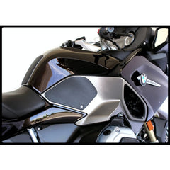 TechSpec BMW R1200 / 1250 RT (2014 - CURRENT) Snake Skin Tank Grips: Free Center Tank Protector Included